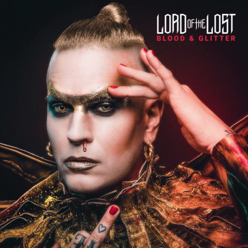 Lord Of The Lost : Blood & Glitter